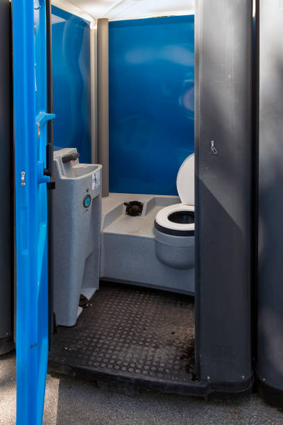 Portable Toilet Options We Offer in Plummer, ID