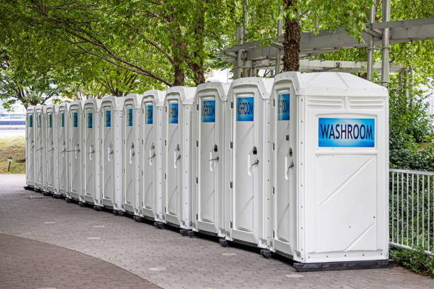 Best Porta potty cleaning services  in Plummer, ID